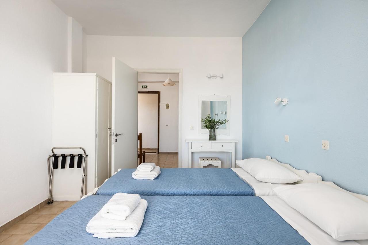 Apollon Apartments Касіопі Екстер'єр фото