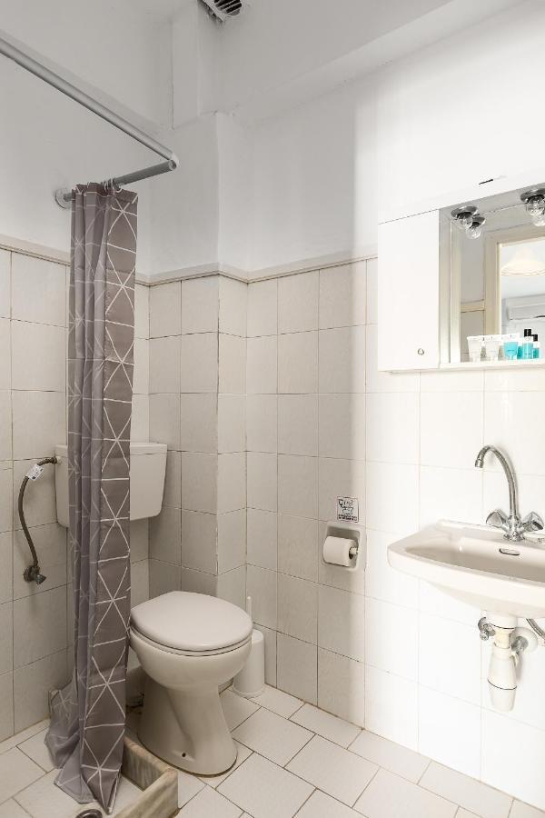 Apollon Apartments Касіопі Екстер'єр фото